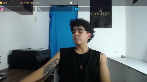 Snapshot of mars_miller chatting on 01.30.25 Mars online show from 01.30.25