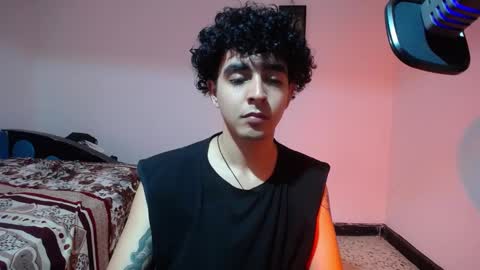 Snapshot of mars_miller chatting on 02.05.25 Mars online show from 02.05.25