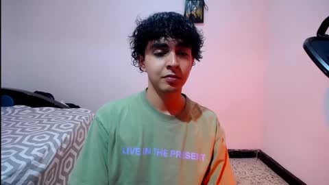 Snapshot of mars_miller chatting on 02.07.25 Mars online show from 02.07.25