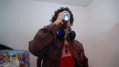 Snapshot of mars_miller chatting on 02.11.25 Mars online show from 02.11.25