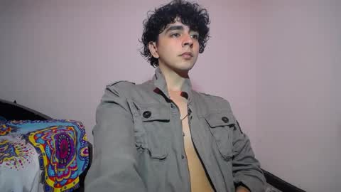 Snapshot of mars_miller chatting on 02.13.25 Mars online show from 02.13.25