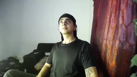 Snapshot of mars_miller chatting on 09.20.25 Mars online show from 09.20.25