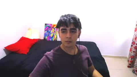 Mars online show from 07.18.26