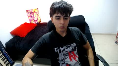 Mars online show from 07.29.26