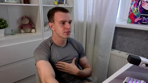 Mars online show from 05.01.26