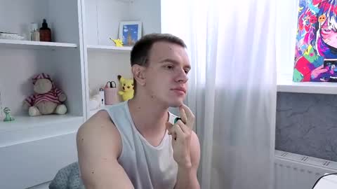Mars online show from 05.03.26