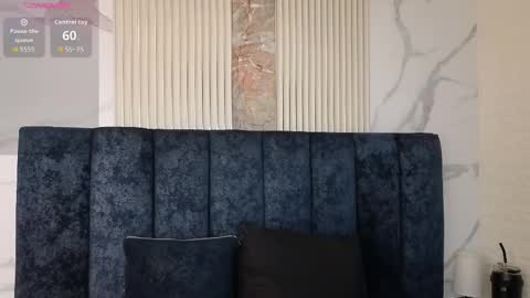 marscarlett online show from 03.17.26