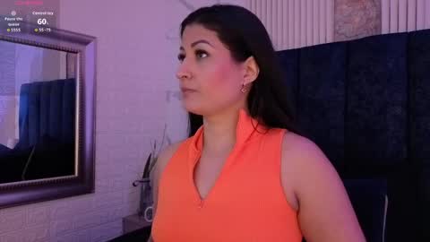 marscarlett online show from 04.28.26