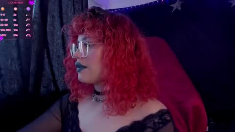 Marsdoll online show from 12.26.24