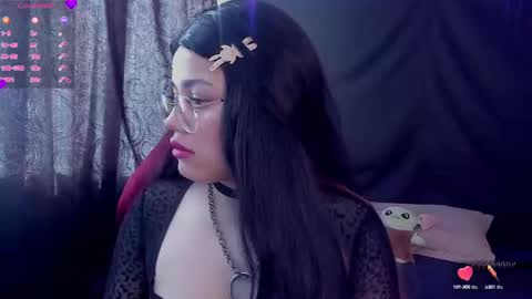 Marsdoll online show from 12.31.24