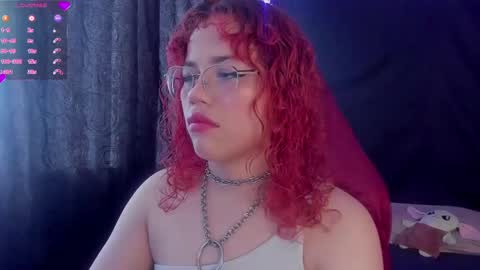 Marsdoll online show from 01.02.25