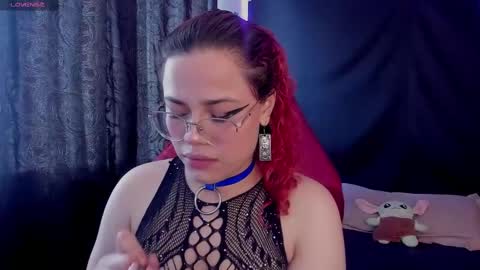 Marsdoll online show from 01.04.25