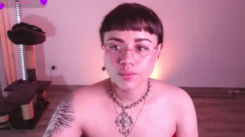 Marsdoll online show from 09.16.25