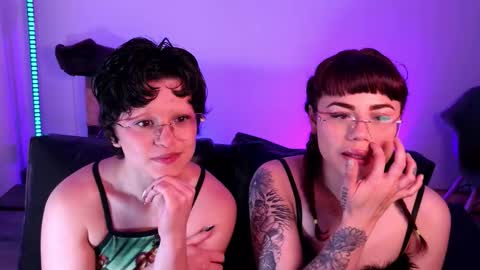 Marsdoll online show from 10.18.25