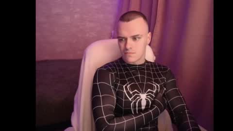 Marsel Prime online show from 03.17.26