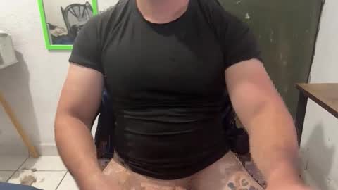 marshall601 online show from 11.06.25