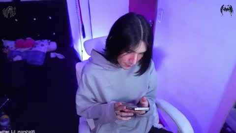 marshall online show from 02.04.26