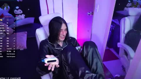 marshall online show from 05.03.26