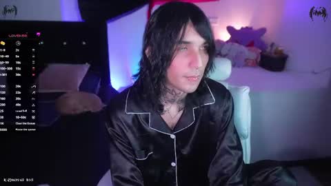 marshall online show from 06.26.26