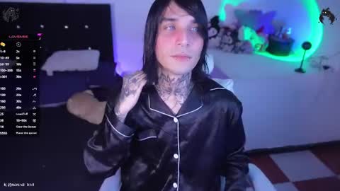 marshall online show from 06.28.26