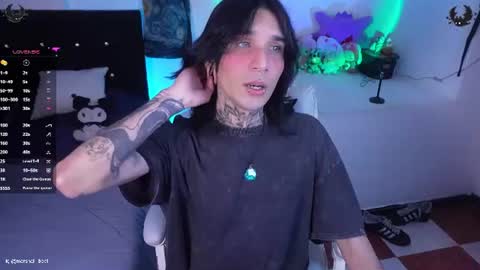 marshall online show from 07.02.26