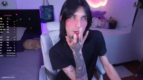marshall online show from 07.03.26