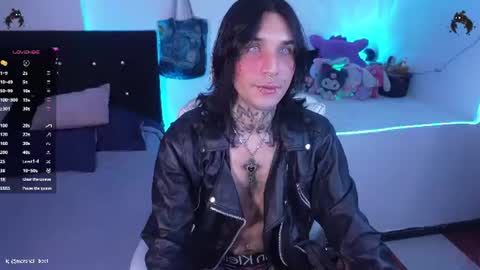 marshall online show from 07.05.26
