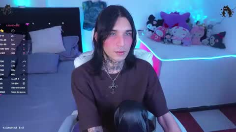 marshall online show from 07.10.26