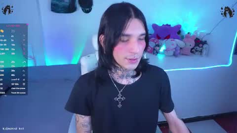 marshall online show from 07.12.26