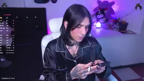 marshall online show from 07.17.26