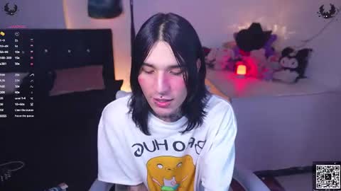 marshall online show from 07.19.26