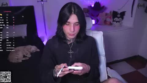 marshall online show from 07.28.26