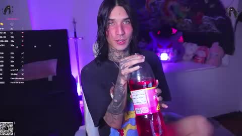marshall online show from 07.30.26