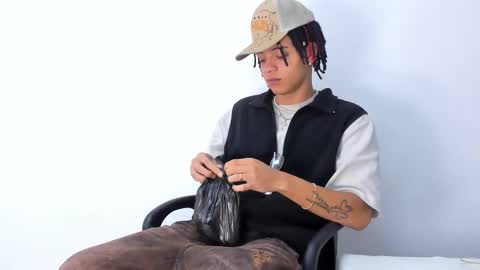 MARSHALL online show from 01.10.26