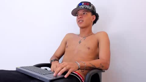 MARSHALL online show from 01.15.26