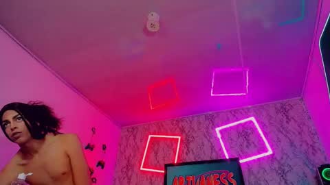 Marshall online show from 12.10.24