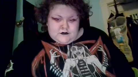 marshallmarx517 online show from 10.20.25