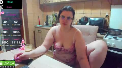 FREE OF sugarmarsha online show from 04.30.26