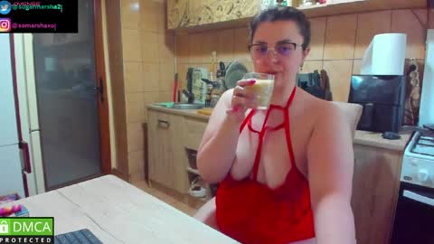 FREE OF sugarmarsha online show from 06.08.26