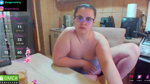 FREE OF sugarmarsha online show from 06.13.26