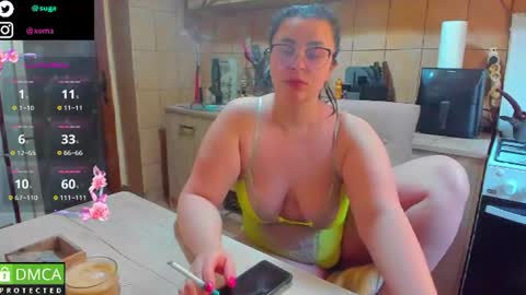 Snapshot of marshasugar chatting on 06.18.26 FREE OF sugarmarsha online show from 06.18.26