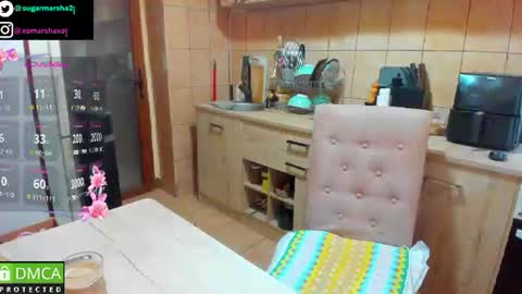 Snapshot of marshasugar chatting on 06.26.26 FREE OF sugarmarsha online show from 06.26.26