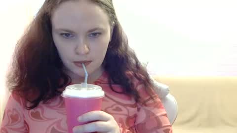marshmellowsofia online show from 07.27.26