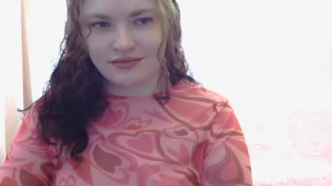 marshmellowsofia online show from 07.30.26