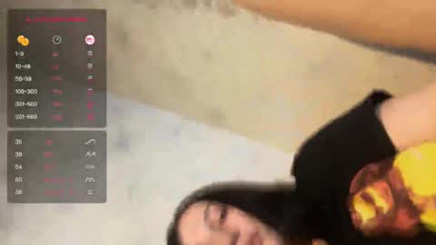 Snapshot of marsyx chatting on 01.20.25 Marsy online show from 01.20.25