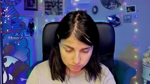 martaedams online show from 01.13.26