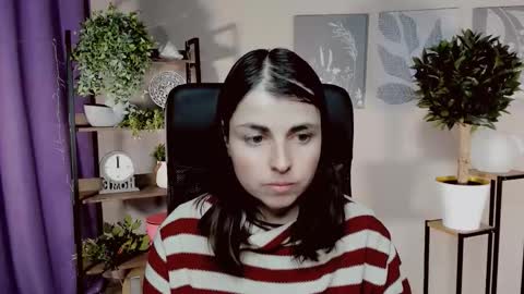 martaedams online show from 03.11.26