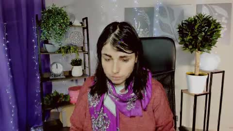 martaedams online show from 03.23.26