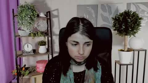 martaedams online show from 04.18.26