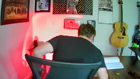 martcb1313 online show from 10.21.25